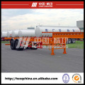 New ISO Tank Container (HZZ9341TJZ) Chinese Manufacturer Offer